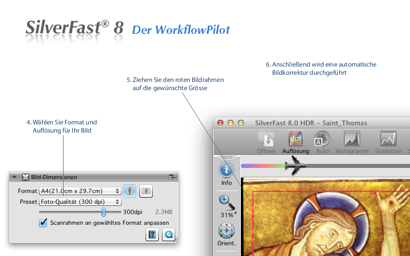 silverfast 8 download mac