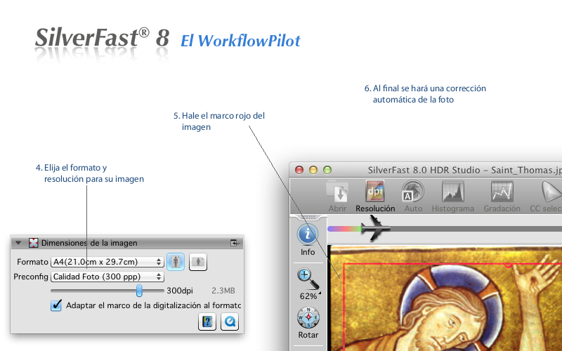 Silverfast archive suite 8  torrent