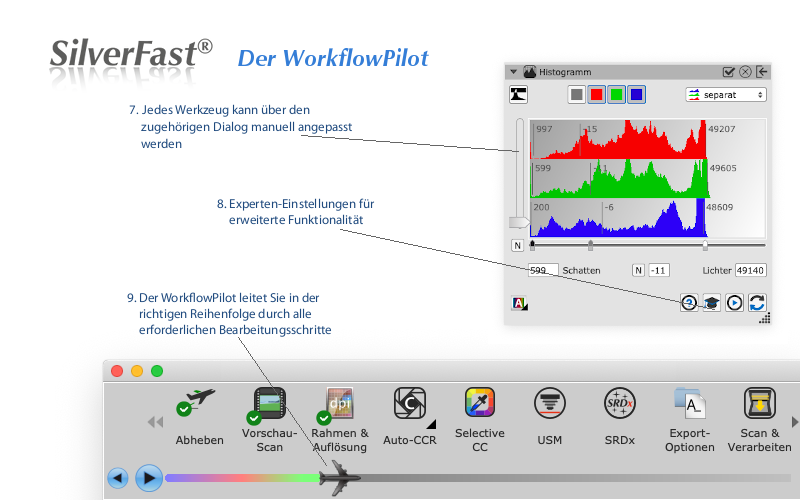 silverfast ai studio 8 scanner crack