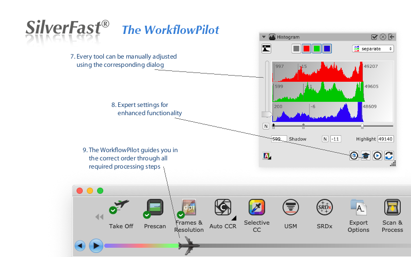 silverfast software for mac os 12