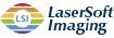 Logo LaserSoft Imaging