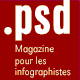 .psd logo