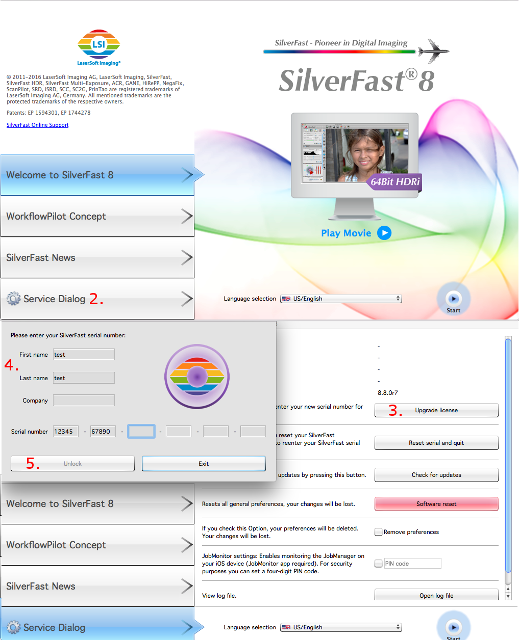 silverfast download
